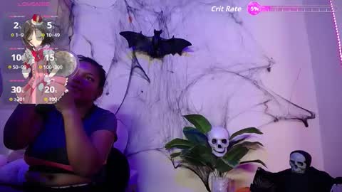 chloe_tgn online show from 11.02.25