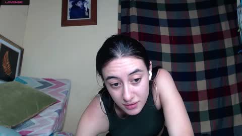 Chloe  online show from 02.12.25