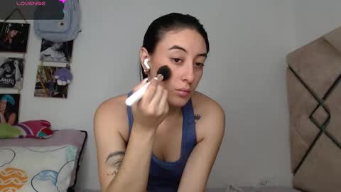 Chloe  online show from 10.29.25