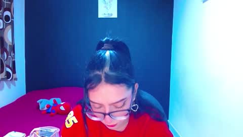 Chloe online show from 09.24.25