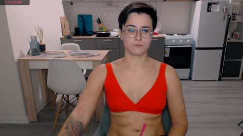 Eva and Sandra online show from 12.05.24