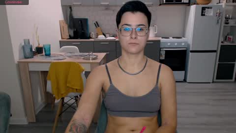 Eva and Sandra online show from 12.14.24