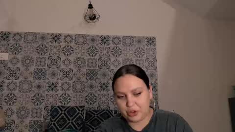 Eva and Sandra online show from 02.09.25