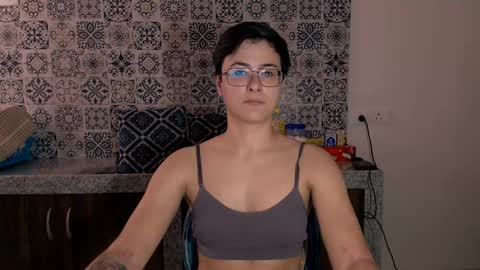 Eva and Sandra online show from 02.10.25