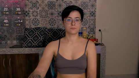 Eva and Sandra online show from 02.13.25