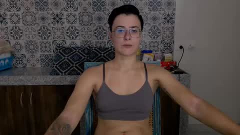 Eva and Sandra online show from 03.12.25