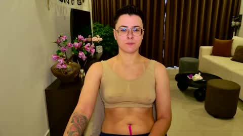 Eva and Sandra online show from 04.17.26