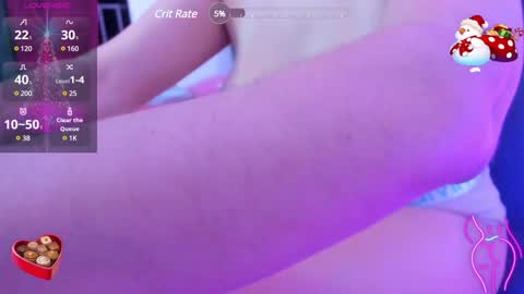 CHLOE CUTE online show from 12.13.24