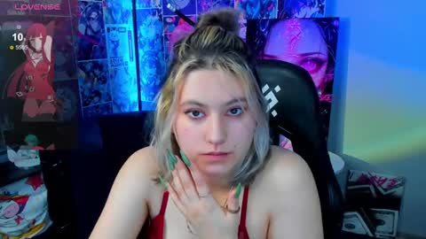 Boni online show from 02.23.25