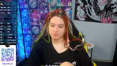 Boni online show from 11.23.25