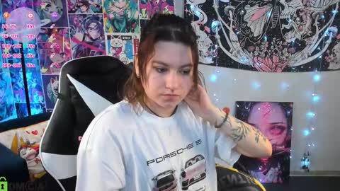 Boni online show from 12.18.25