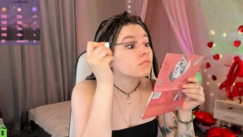 Boni online show from 02.10.26