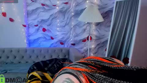 Boni online show from 02.18.26