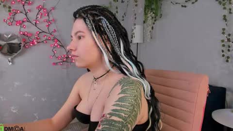 Boni online show from 02.25.26