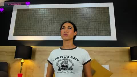 Chloe  online show from 03.26.26