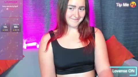 Chloee online show from 12.05.24