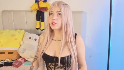 Chloe online show from 07.03.26