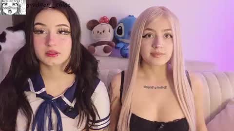 Chloe online show from 07.20.26