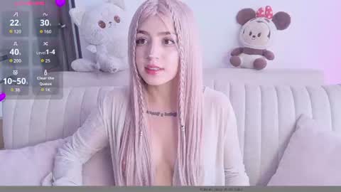 Chloe online show from 08.02.26