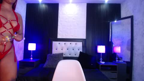 chloee_hs online show from 01.14.25