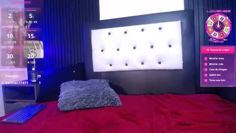chloee_hs online show from 01.31.25