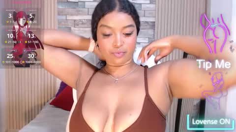 chloee_hs online show from 09.09.25
