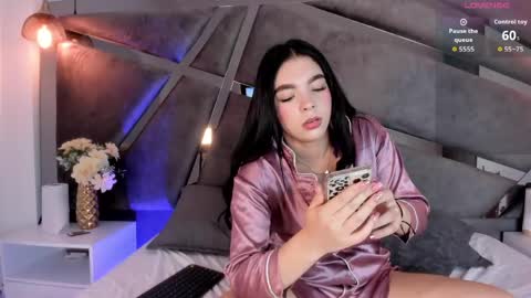 chloee_parkerr online show from 05.21.26