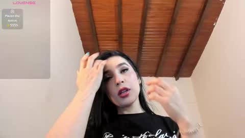 chloeember online show from 09.11.25