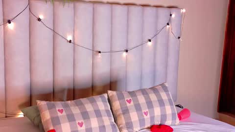 Snapshot of chloeemiller__ chatting on 03.02.26 C H L O E online show from 03.02.26