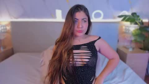 Chloee online show from 09.25.25