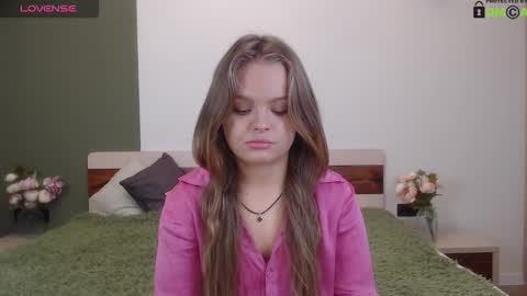ChloeFablen online show from 09.29.25