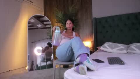 Chloe fixxx online show from 06.22.26