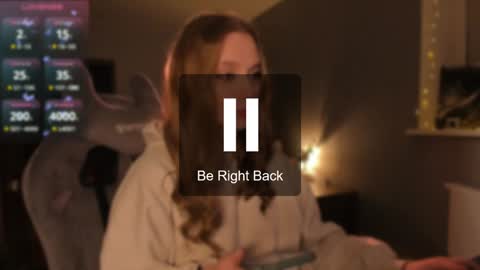 chloegins online show from 12.11.24