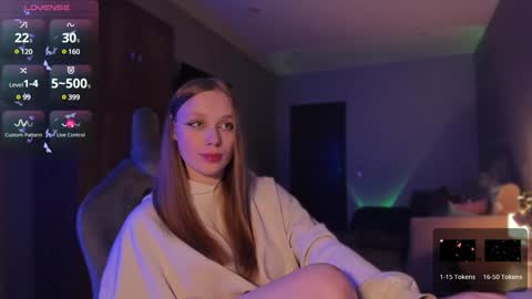 chloegins online show from 12.20.24