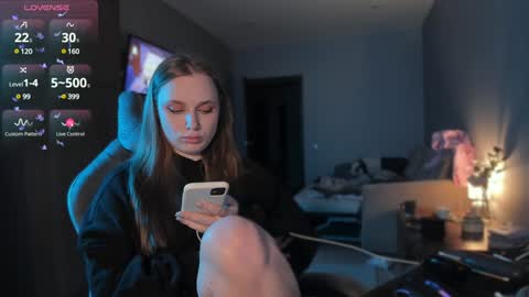 chloegins online show from 01.10.25
