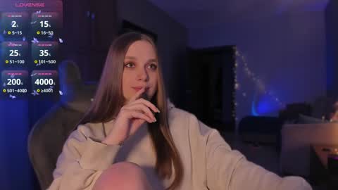 chloegins online show from 01.24.25