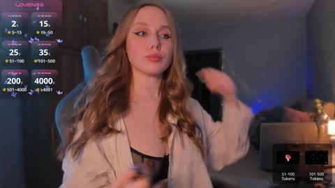 chloegins online show from 01.31.25
