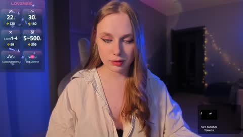 chloegins online show from 01.31.25