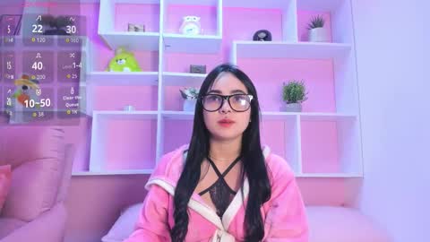 Chloe online show from 12.05.25