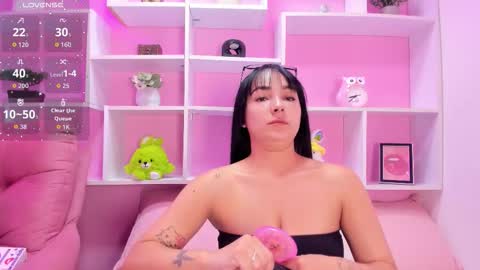 Chloe online show from 01.17.26