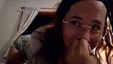 Chloe Haze online show from 09.22.25
