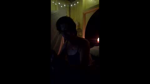 Chloe Haze online show from 05.02.26