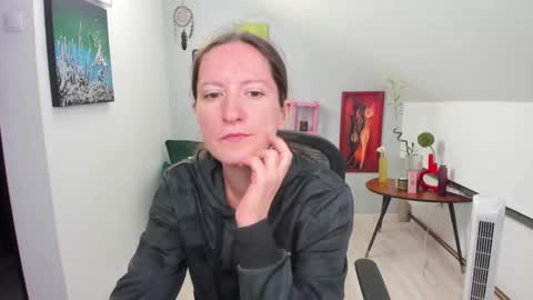 chloehottie online show from 09.15.25