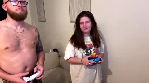 chloejaxxx online show from 09.22.25