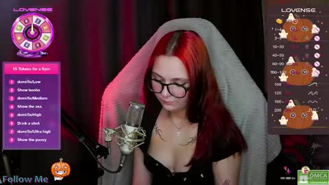 Chloe online show from 10.15.25