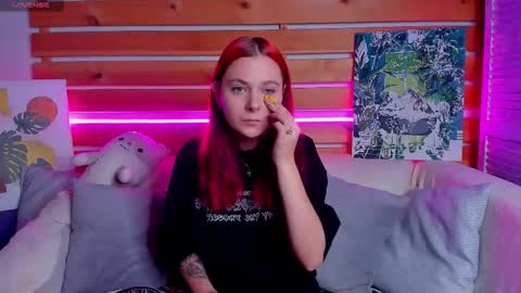 Chloe online show from 11.17.25