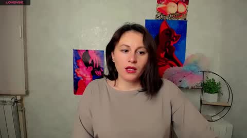 Chloe online show from 11.20.25