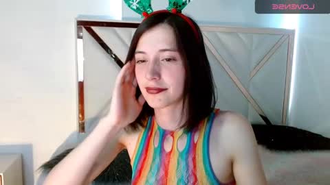 Chloe online show from 12.12.24