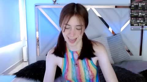 Chloe online show from 09.20.25