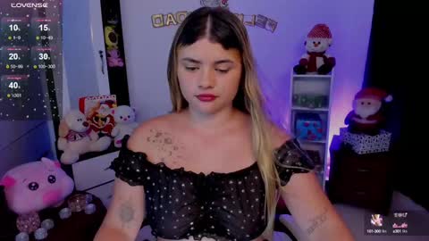 Snapshot of chloejones__ chatting on 12.04.24 Chloee online show from 12.04.24